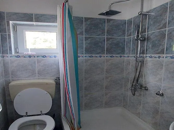 Apartments Smokvica - Studio Apartment With Sea View Apartment 4 Стариград-Пакленица
